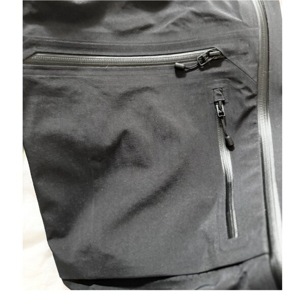 New The North Face Men's Summit Series FUTURELIGHT Pants, Black, SZ XL - Picture 5 of 8